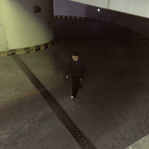 Knock – Back In The Day – Single