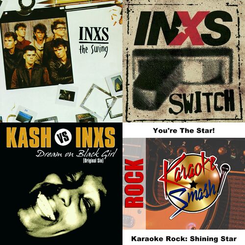 Inxs Playlist Listen Now On Deezer Music Streaming