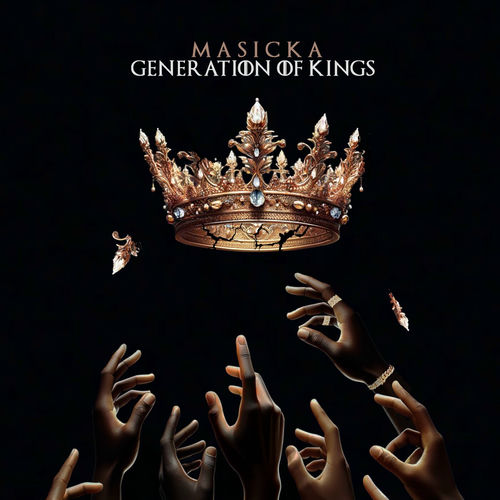 Track artwork