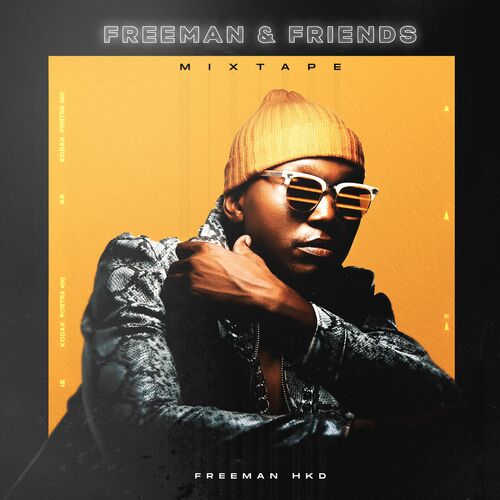 Track artwork