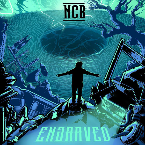 ENGRAVED - NCB [single] (2024)