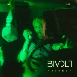 Bivolt – Nitro 2021 CD Completo