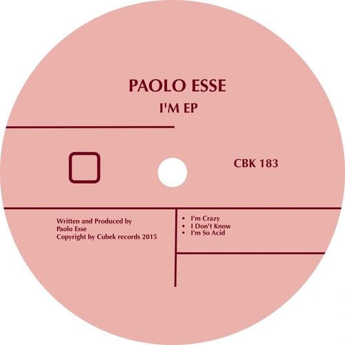 Track artwork
