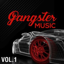 gangster music vol 1