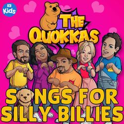 Songs For Silly Billies