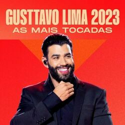 Gusttavo Lima – Gusttavo Lima 2023 – As Mais Tocadas 2022 CD Completo