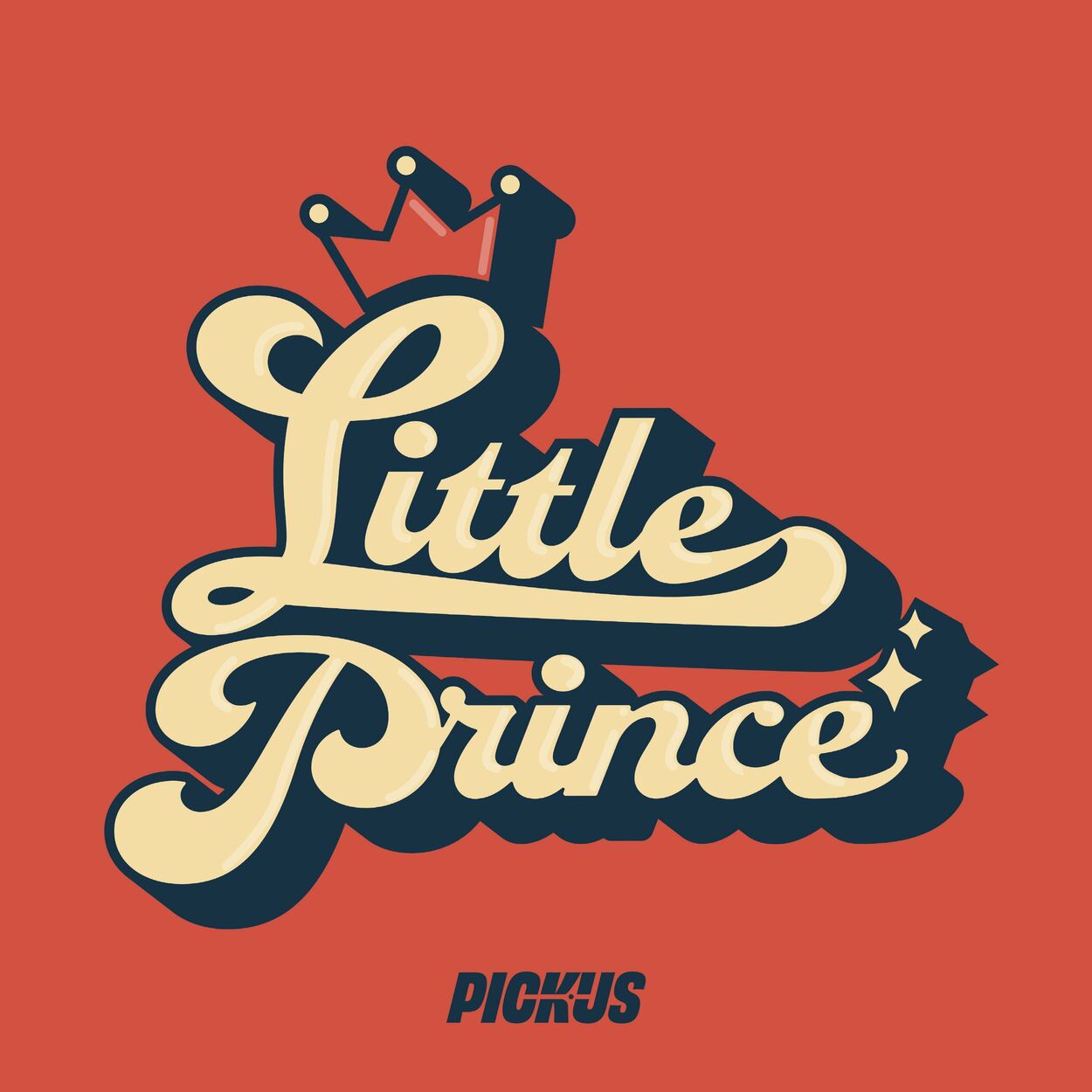 Pickus – Little Prince – Single