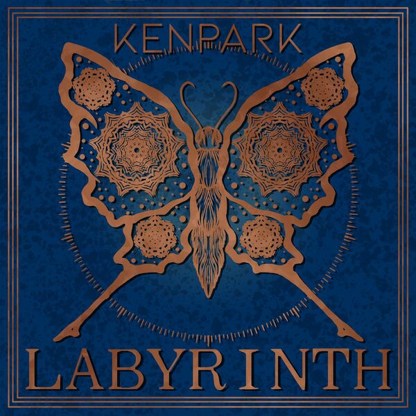 Kenpark - Labyrinth [single] (2020)