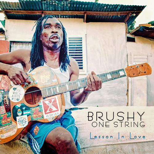 brushy one string discography brushy one string discography