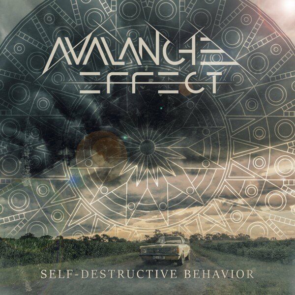 Avalanche Effect - Self-Destructive Behavior [single] (2020)