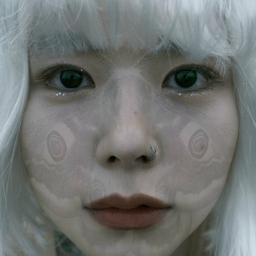 SOMA – Moth – EP