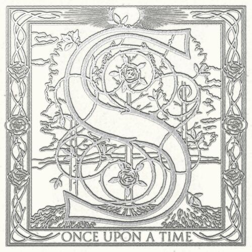 Once Upon A Time - Shaed