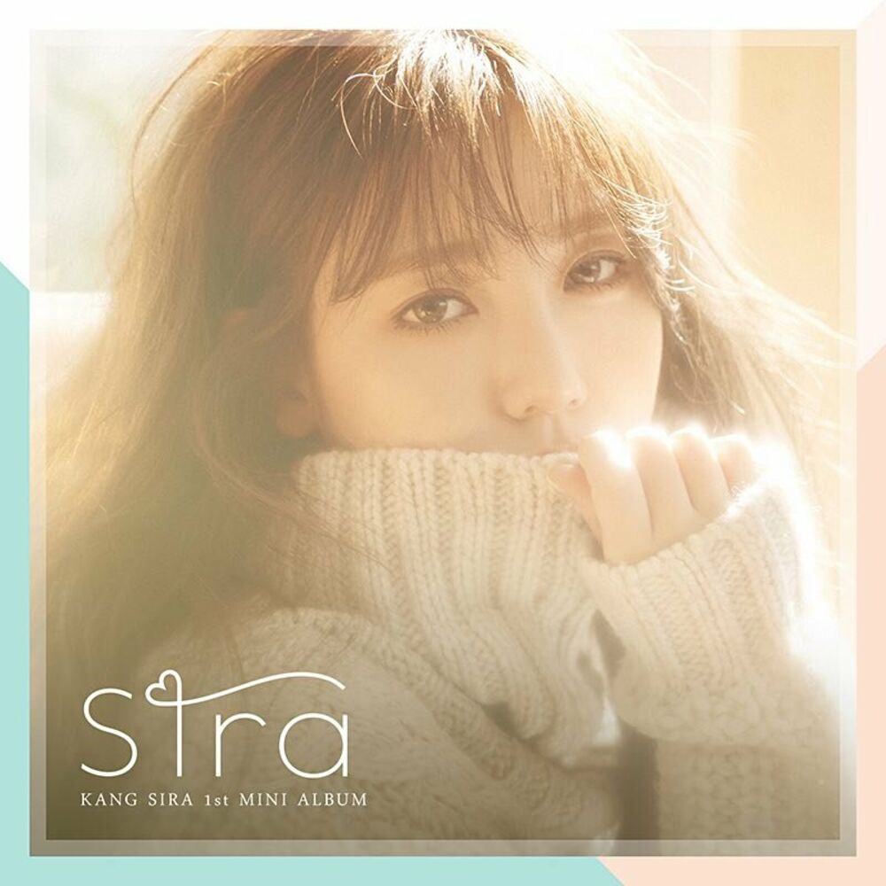 KANG SIRA – Sira – EP