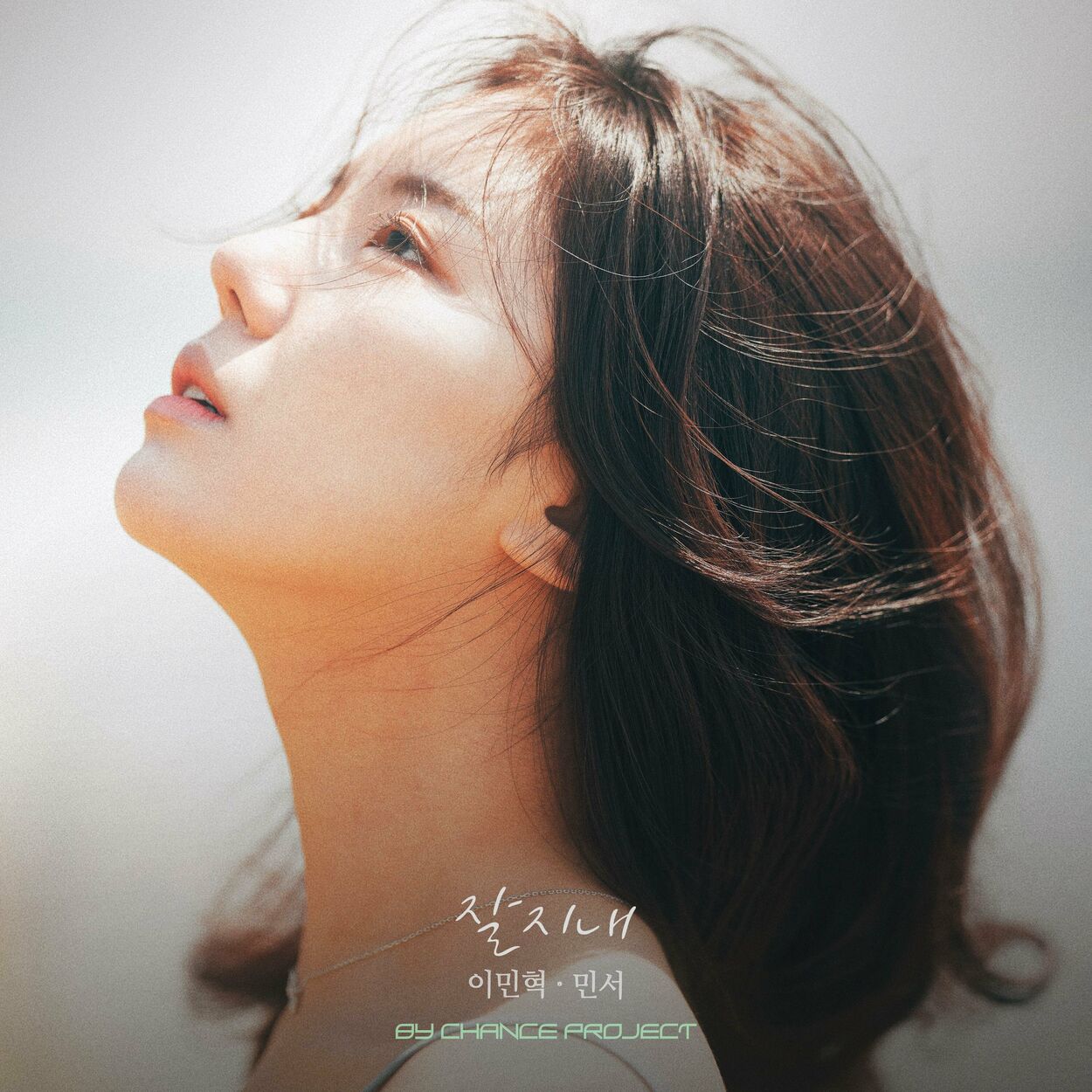 Lee Minhyuk – BY CHANCE PROJECT – Single
