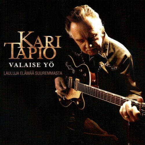 Kari Tapio - Reviews & Ratings on Musicboard