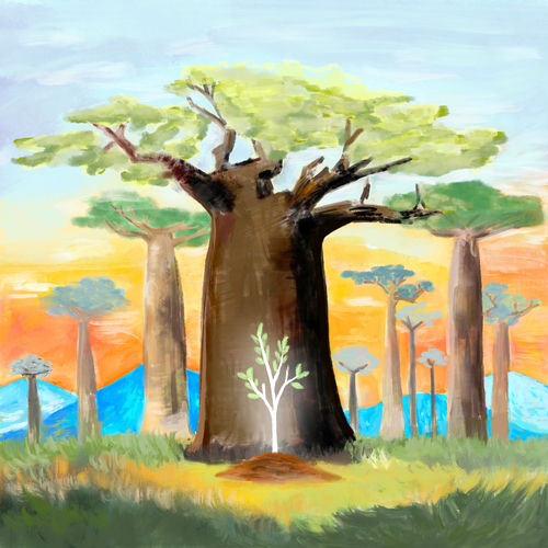 Kang Baek Soo – Welcome – Single