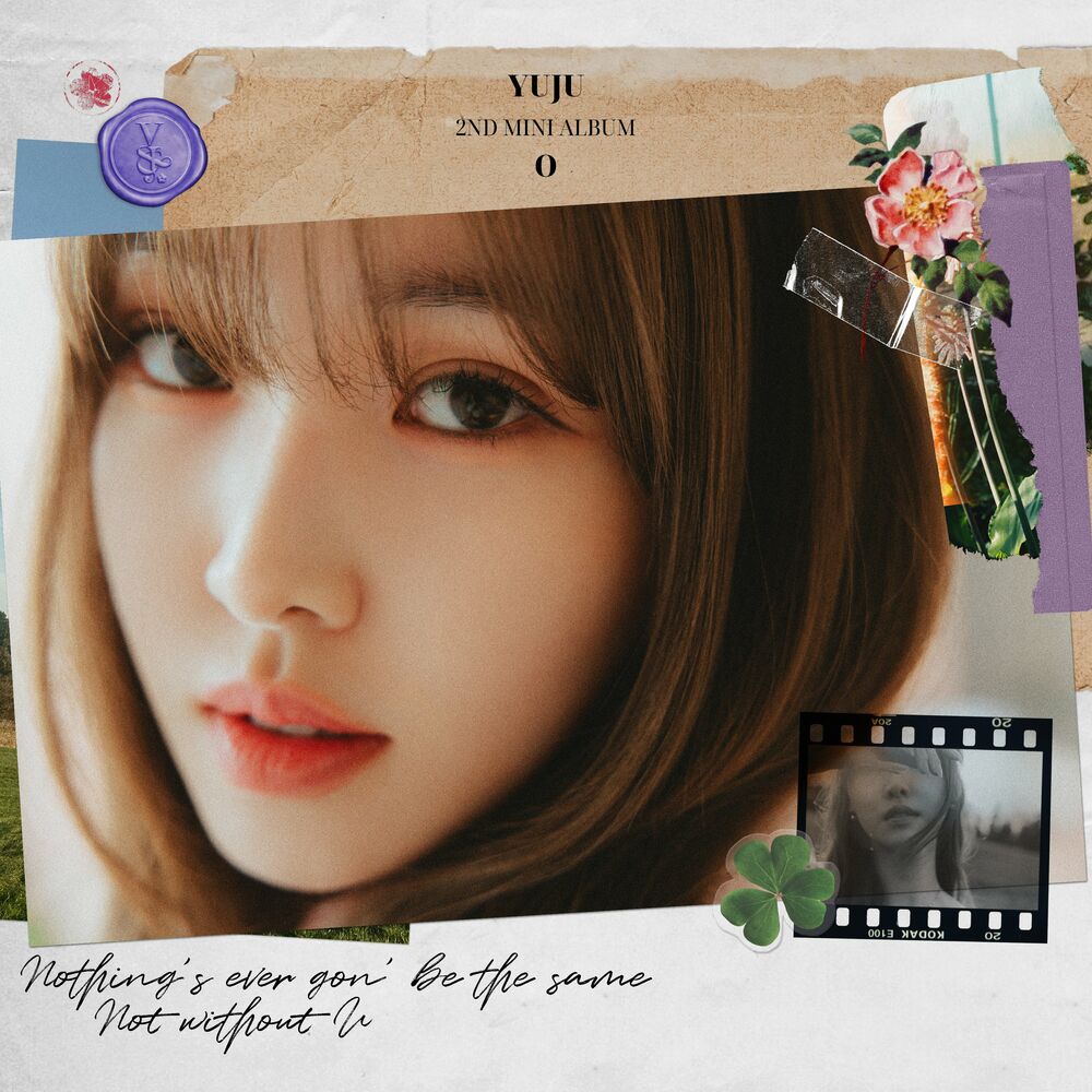 YUJU – O – EP