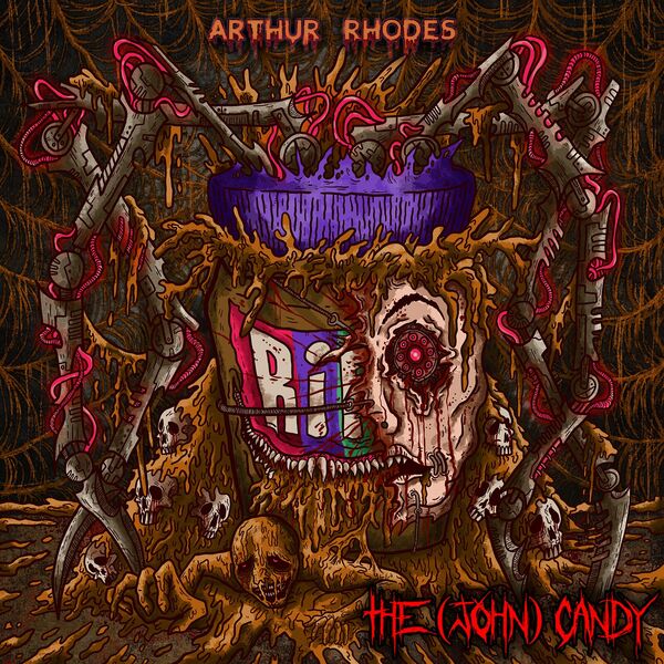The John Candy - Arthur Rhodes [single] (2024)