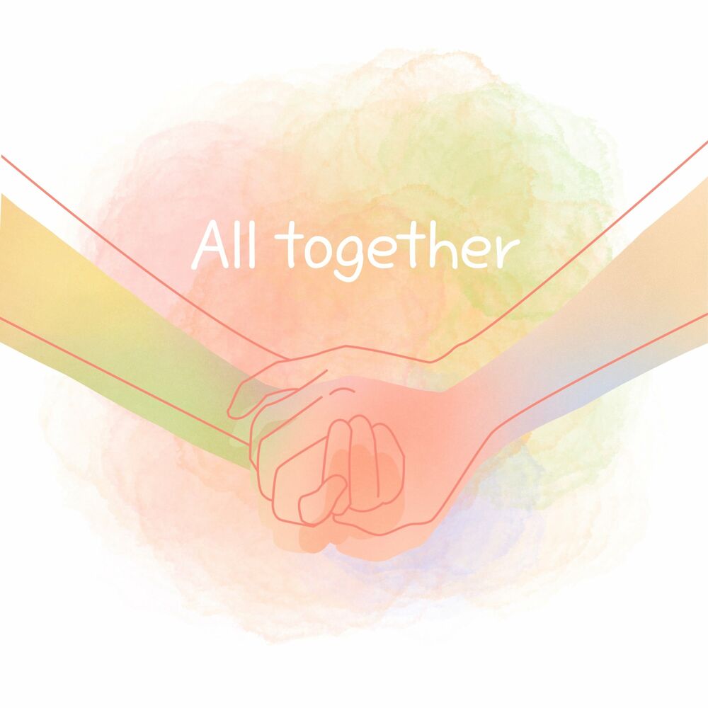 Shin Alin – All together – Single