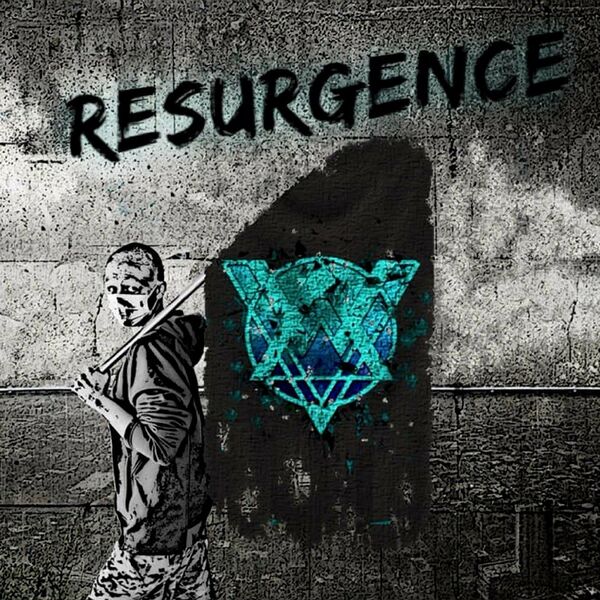 We Are Victory - Resurgence [single] (2020)