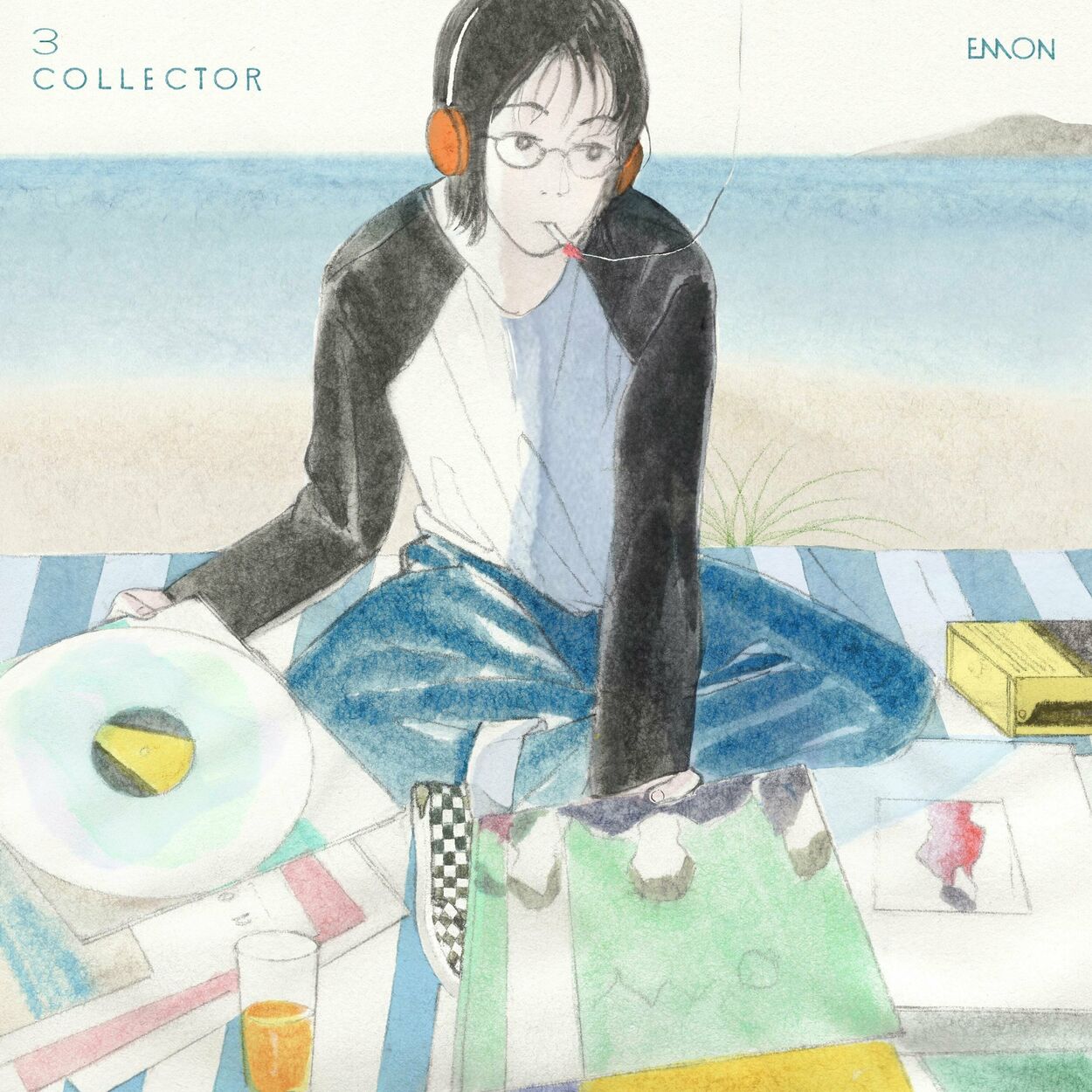 Emon – Collector