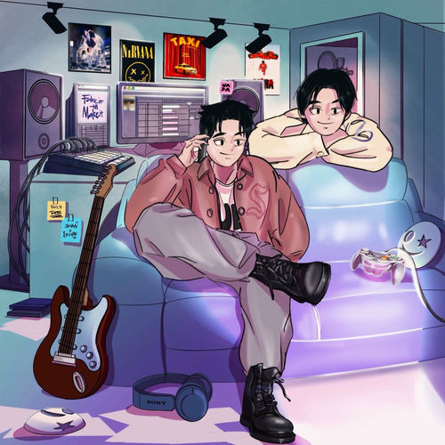 Jayan – Fake It Till Make It – Single