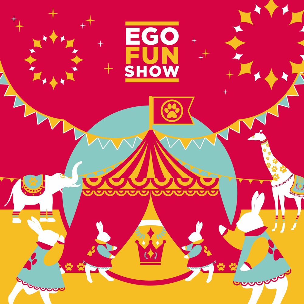 Ego Function Error – EGO FUN SHOW