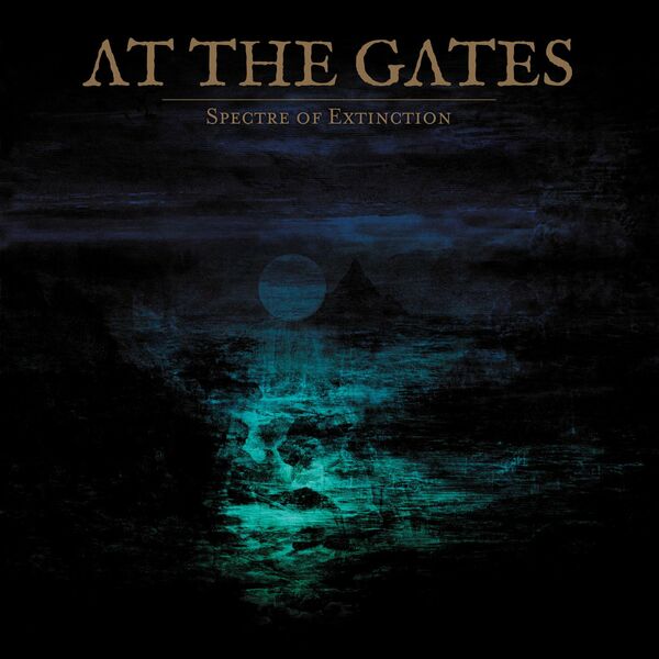 At the Gates - Spectre of Extinction [single] (2021)
