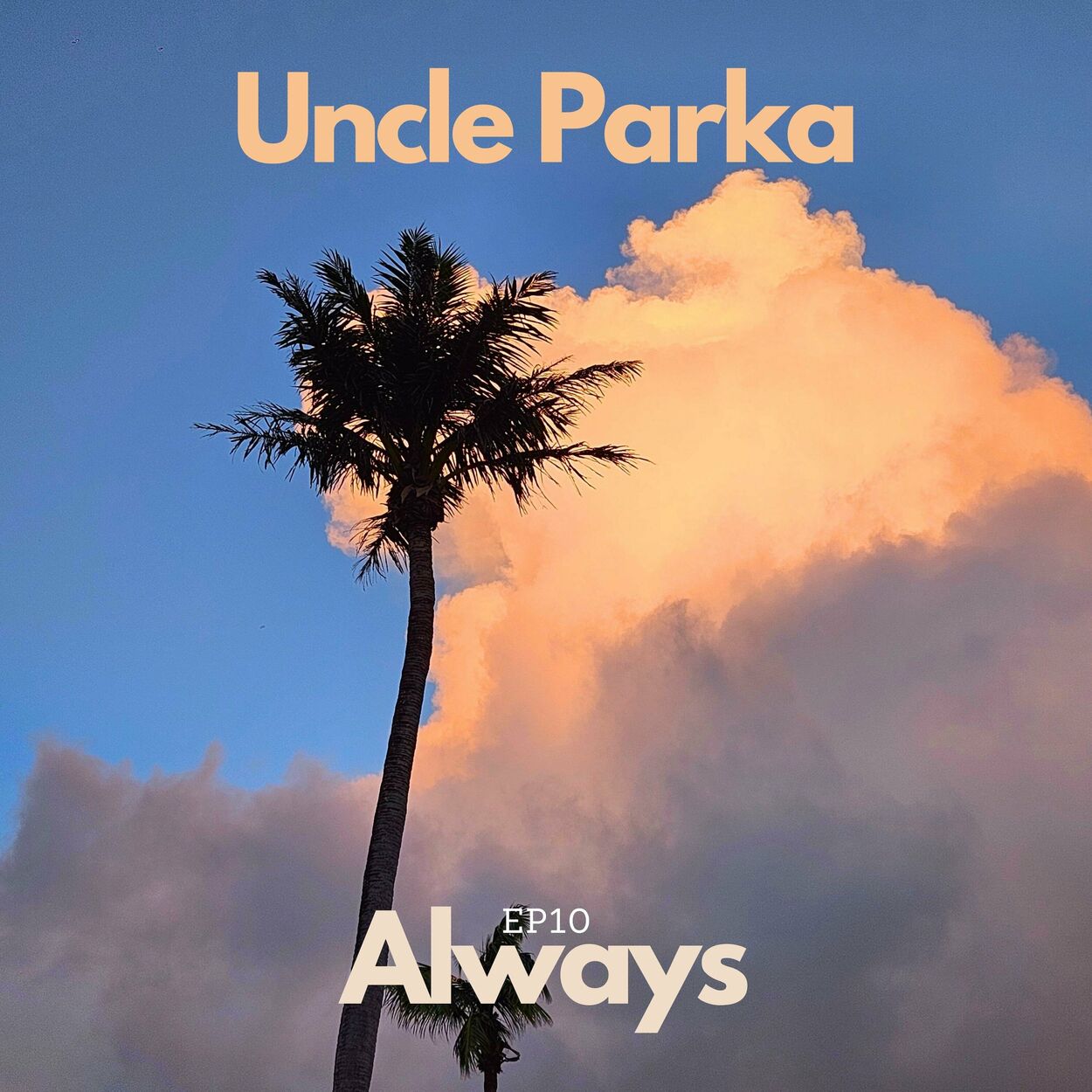 Uncle Parka – Always – EP