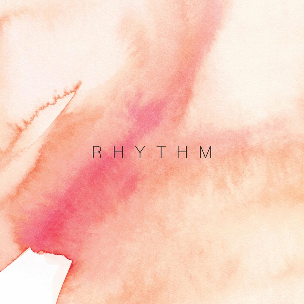 Lucite Tokki – RHYTHM – Single