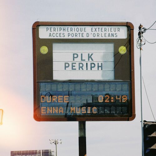 Périph - PLK