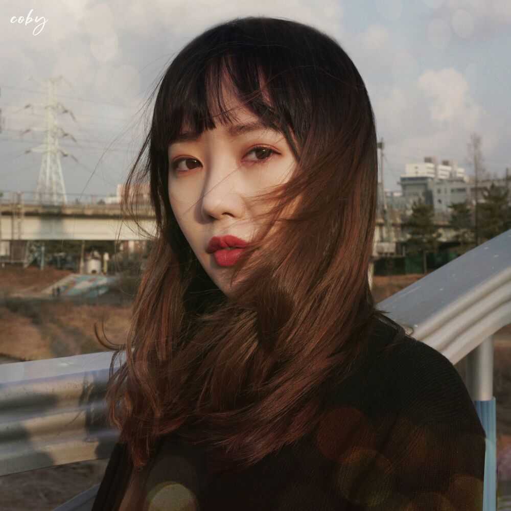 Coby – 점선 – Single