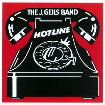 The J Geils Band Easy Way Out Listen With Lyrics Deezer