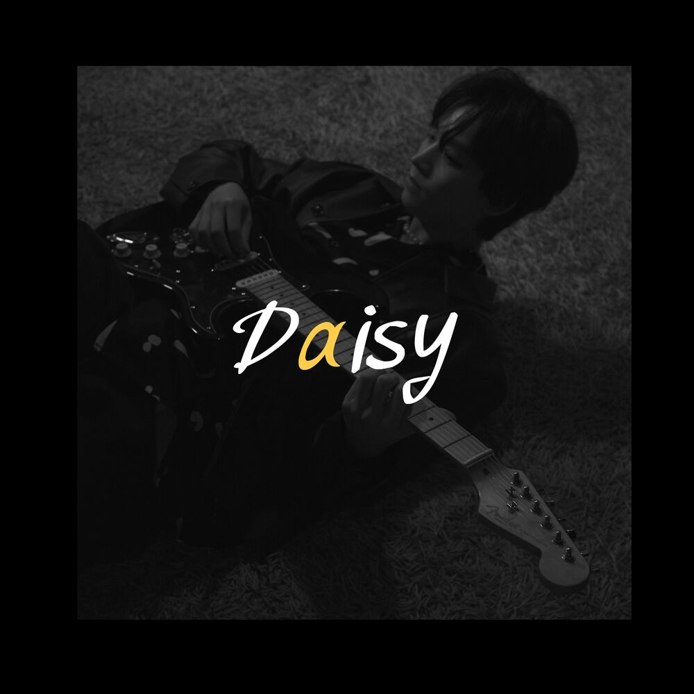 Junhyeok – Daisy – Single