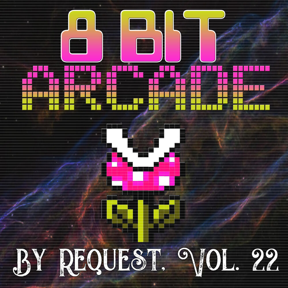 No Sleep (8-Bit Martin Garrix & Bonn Emulation)