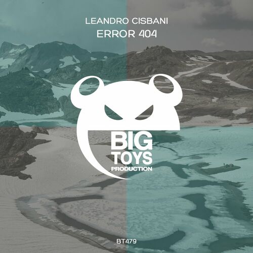 Leandro Cisbani - Error 404 (2024)