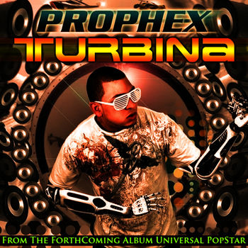 Prophex Turbina Listen With Lyrics Deezer (in l.a.) i'm on my way, ándale. deezer