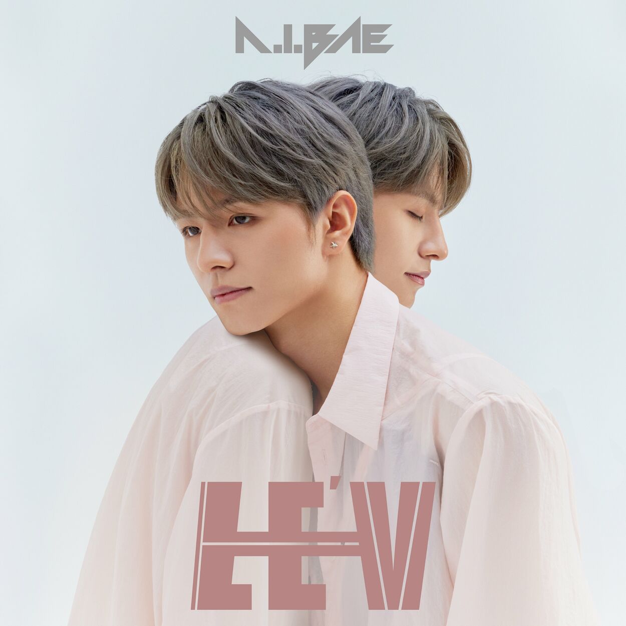 LE’V – A.I. BAE – Single