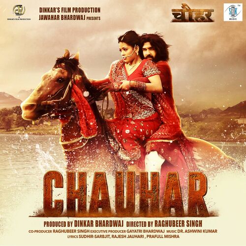 Dr Ashwini Kumar Chauhar Original Motion Picture Soundtrack Lyrics And Songs Deezer