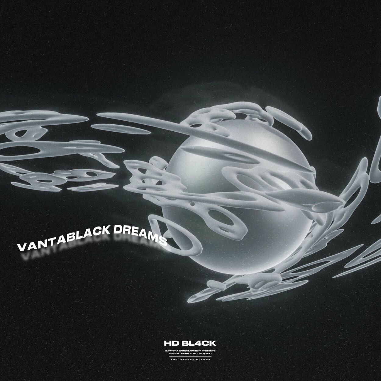 HD BL4CK – Vantablack Dreams