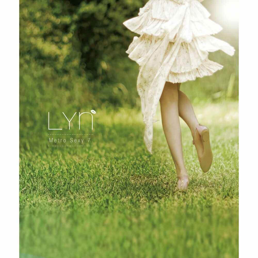 LYn – Metro Sexy 7. – EP