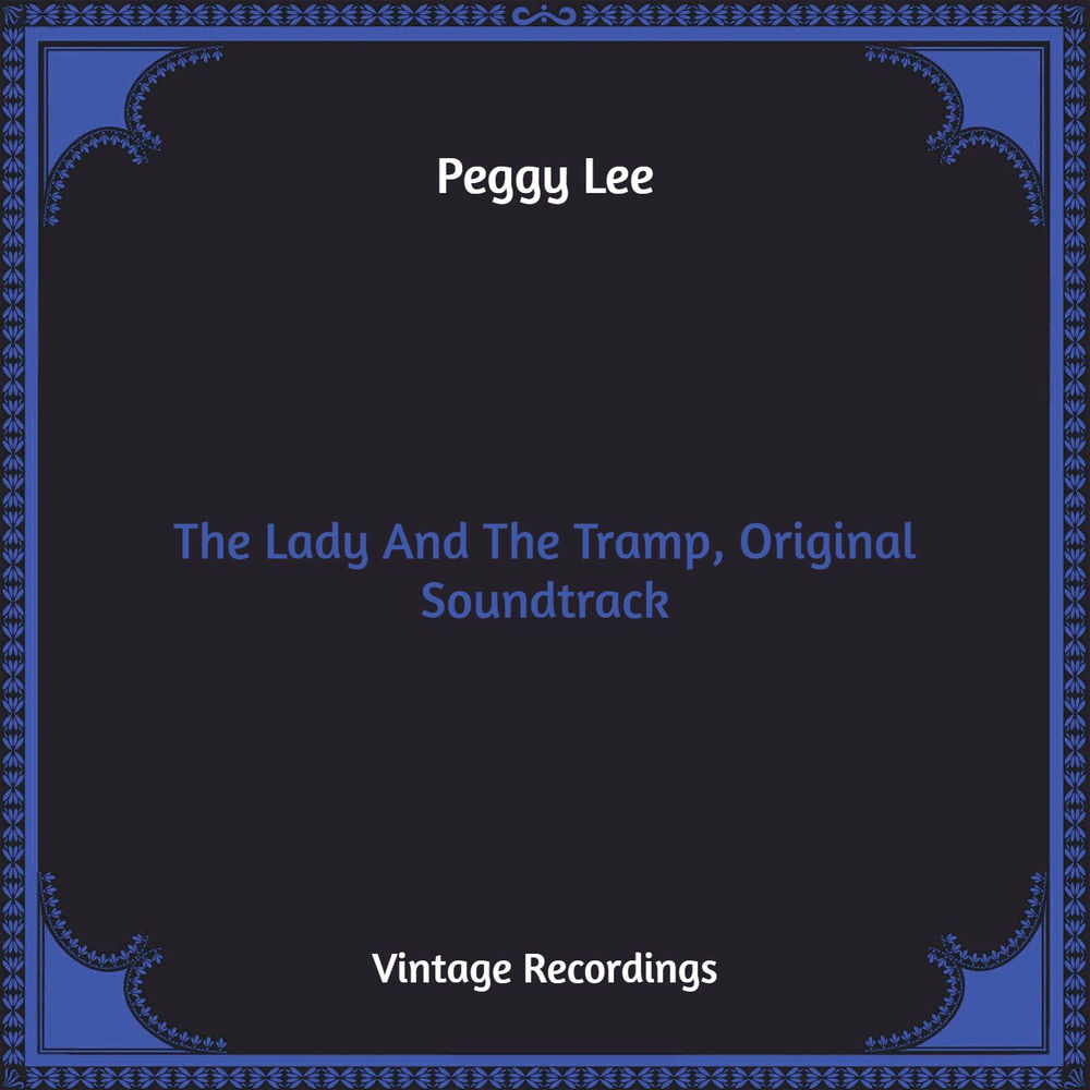 The Lady and the Tramp - "Bella Notte" (Arr.)