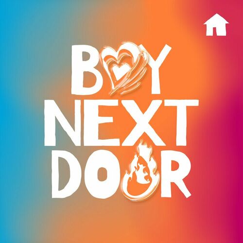 BOYNEXTDOOR – HOW? – EP