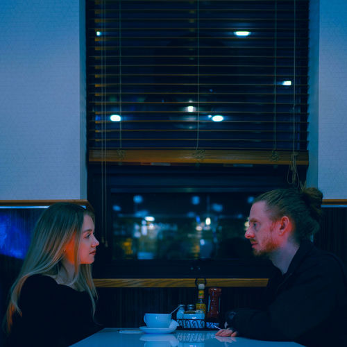 Yel – Found you – Single