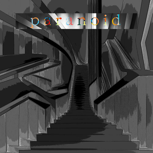 EachONE – Paranoid – Single