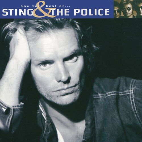 The Police Every Breath You Take Listen With Lyrics Deezer