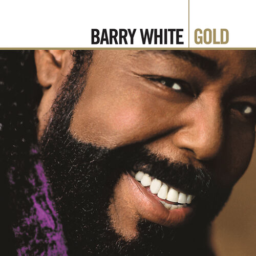 Barry White - White Gold [ Mp3 320Kbs] [1974]