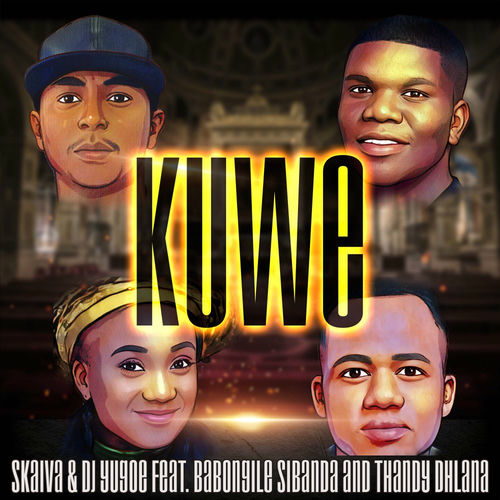 Track artwork