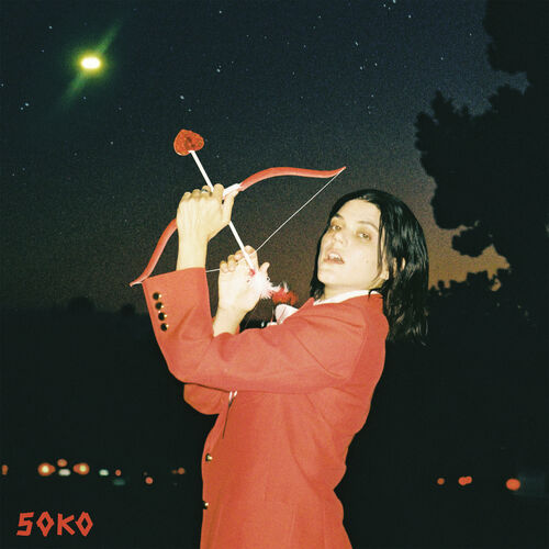 SOKO 500x500