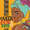 Madcon/Mathieu Koss - Queen For A Day (Yeke Yeke)